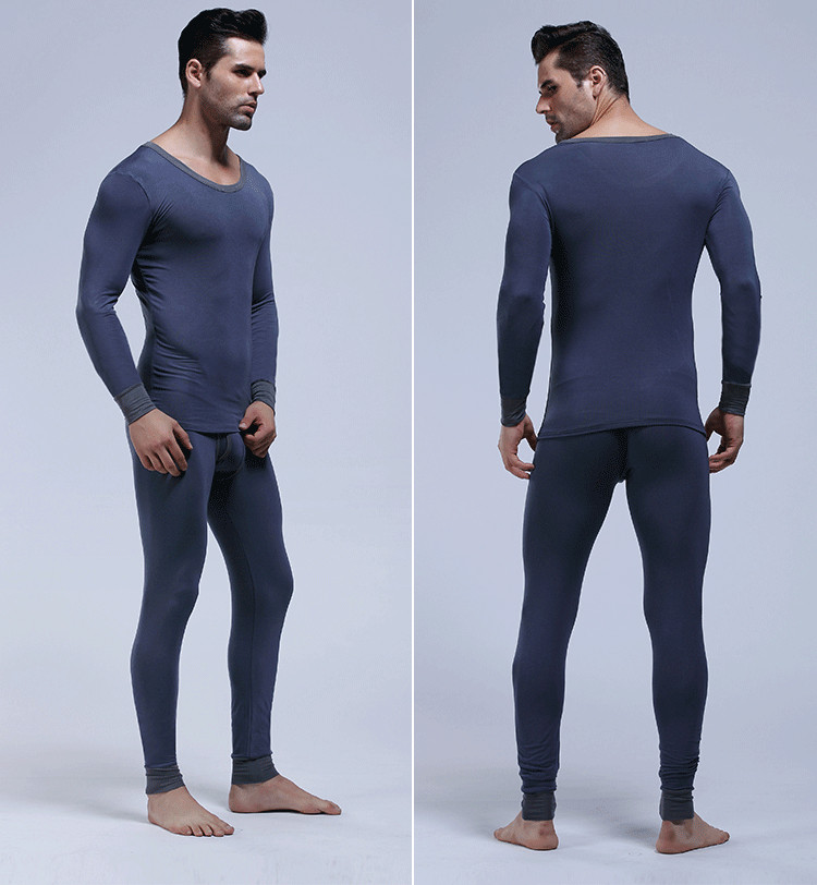 Sous-vêtement thermo jeunesse WANGJIANG sexy en autre - Ref 750027 Image 34