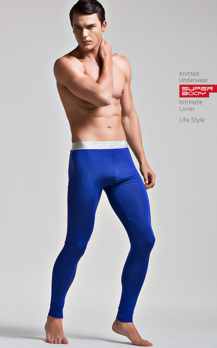 Pantalon collant jeunesse SUPERBODY sexy - Ref 752100 Image 30