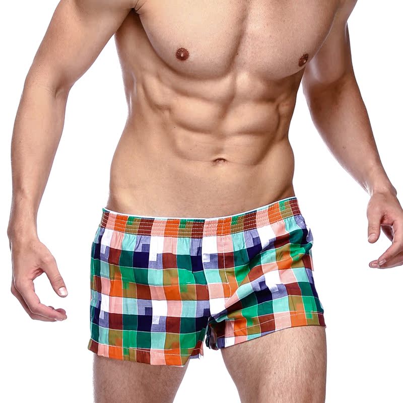 Pantalon pyjama jeunesse SUPERBODY - Ref 718670 Image 23
