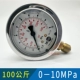 YN60 Radial [0-10MPA] 100 кг