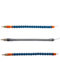 Sprayer YS-BPV3000 Accessories Bamboo Spray Pipe Liquid Inlet Pipe Check Valve Filter 3L Oil Tank Water Tank