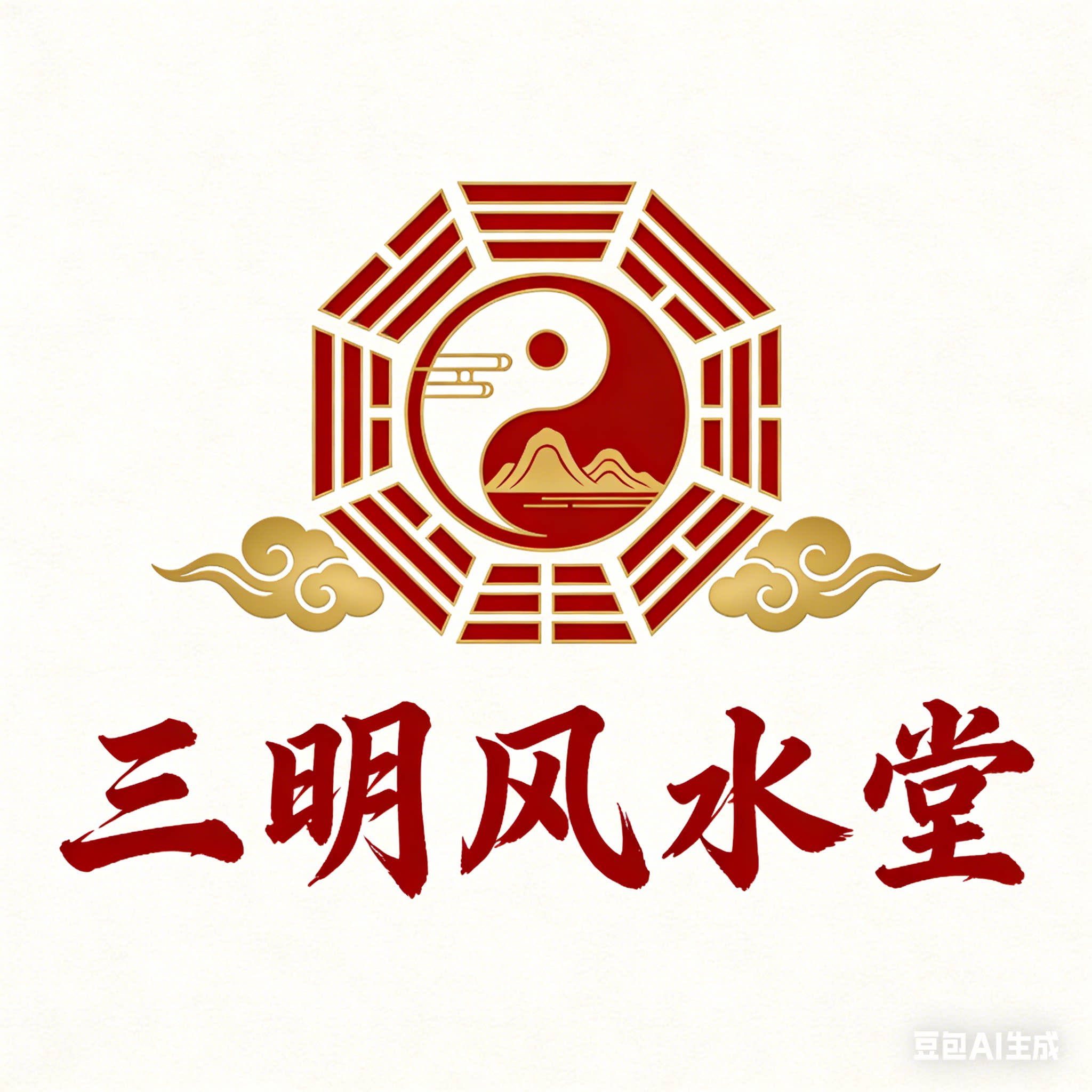 三明风水堂