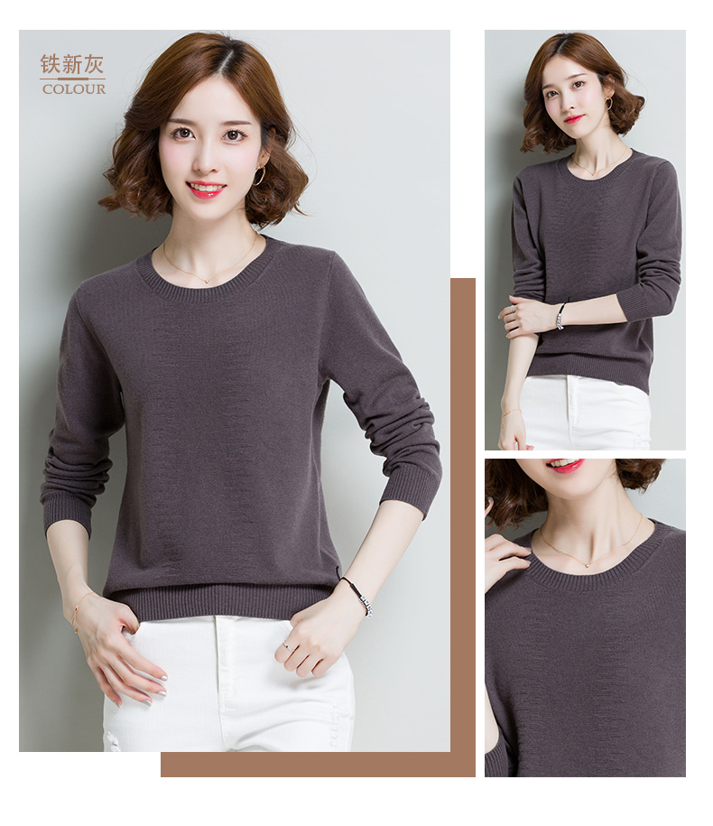 Cardigan ETERNAL JEUNESSE  PARENTS en Laine - Ref 3228935 Image 26