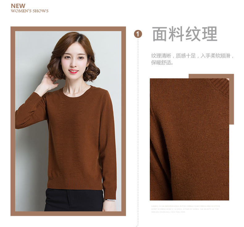 Cardigan ETERNAL JEUNESSE  PARENTS en Laine - Ref 3228935 Image 9