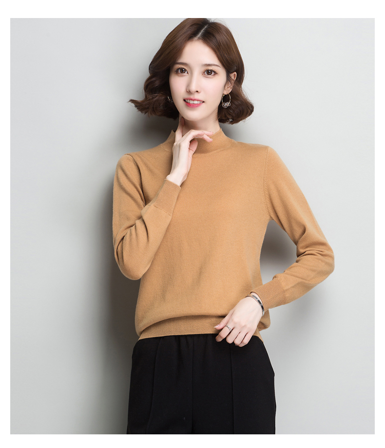 Cardigan ETERNAL JEUNESSE  PARENTS en Laine - Ref 3230613 Image 20