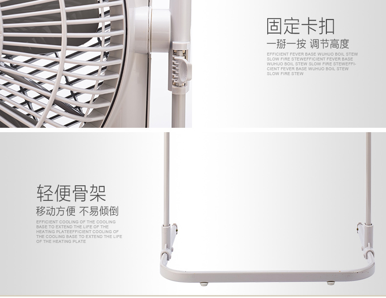 quạt mini cầm tay phun sương Quạt điện bàn quạt sàn nâng dọc năm lá quạt may mắn quay lá quạt tiết kiệm năng lượng nhà đứng quạt - Quạt điện quạt tường senko