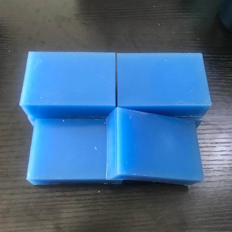 Snowboard wax veneer double board waxing snowboard wax speed-up wax snowboard maintenance wax sealing board wax ski store wax