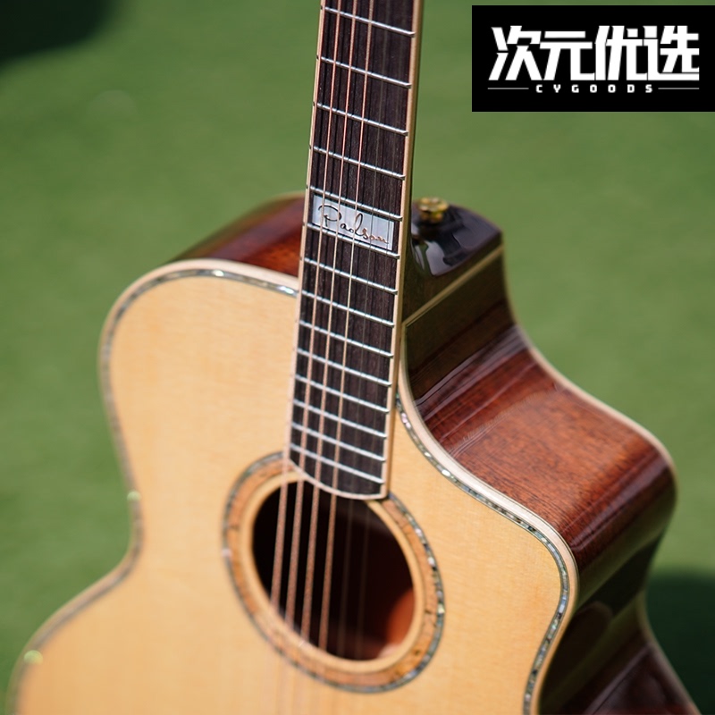 Full single guitar Full single Folk guitar Guitar Full single Full single guitar Playing grade handmade guitar Pa acoustic guitar