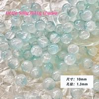 10 мм 10 мм в месяце льда и синего океана