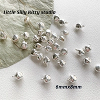 Серебряный колокольчик, 30 шт