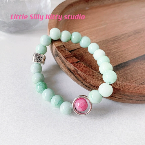 Металлические милые бусины, аксессуар, аксессуары, 5 шт, DIY