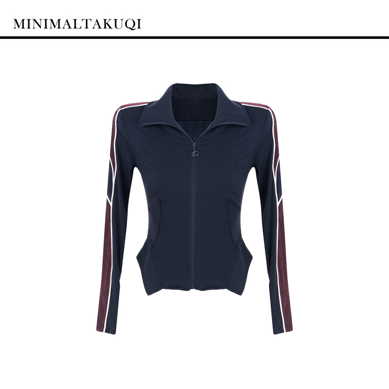 [Exclusive to Xiaoyu Yuki] M2Fft625 Sports Cardigan