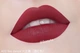 Po Ni matte velvet matte lip glaze không dễ ố ly son water glass son bóng lâu trôi dưỡng ẩm trang điểm Âu Mỹ - Son bóng / Liquid Rouge