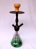 Классический, зеленый