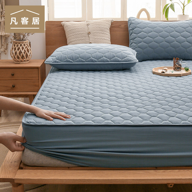 100% cotton waterproof, urine-proof and washable bedsheets