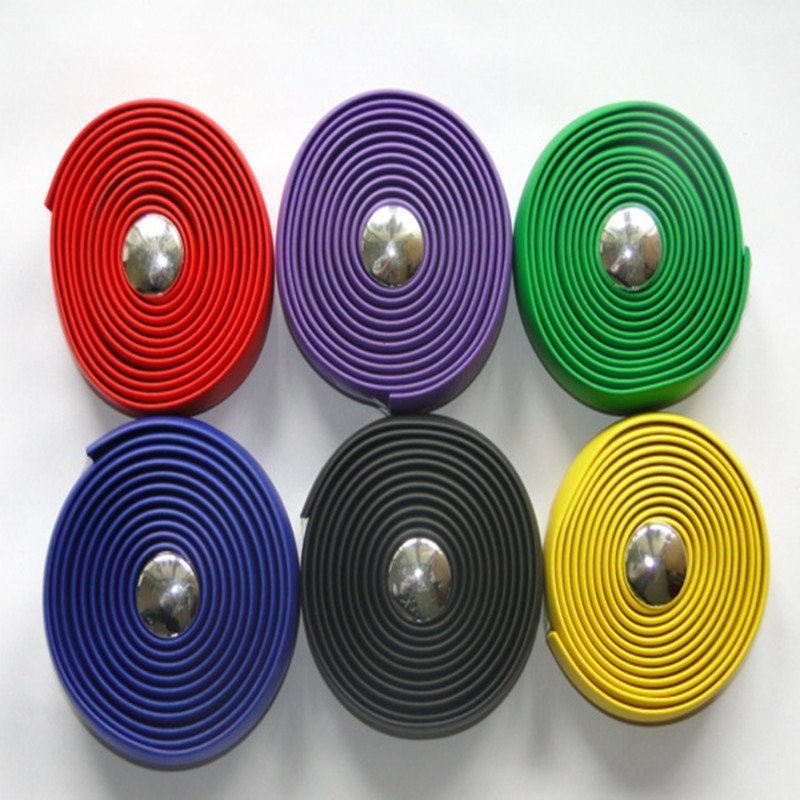 Road Handlebar strap Tie Dead flying handlebar strap tie Dead flying horn tie Accessories and equipment