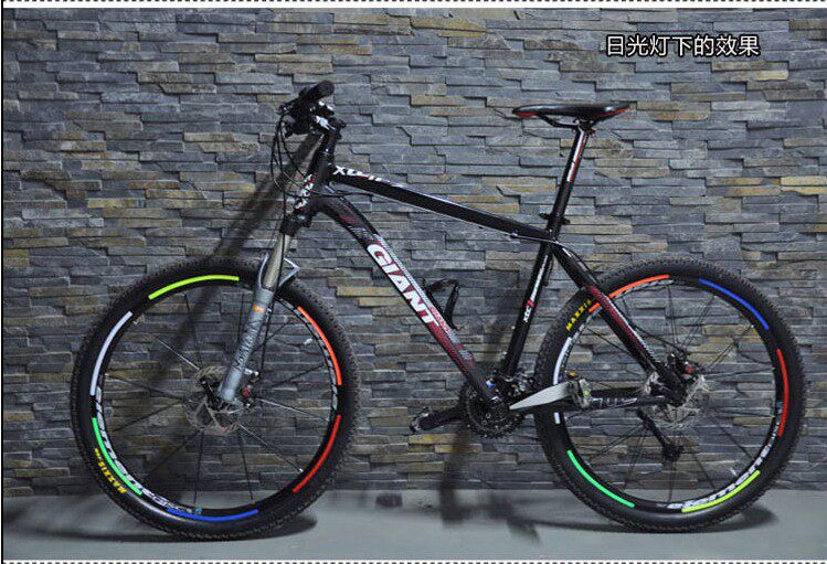 Déco pour vélo ANGWAN - Ref 2279045 Image 8