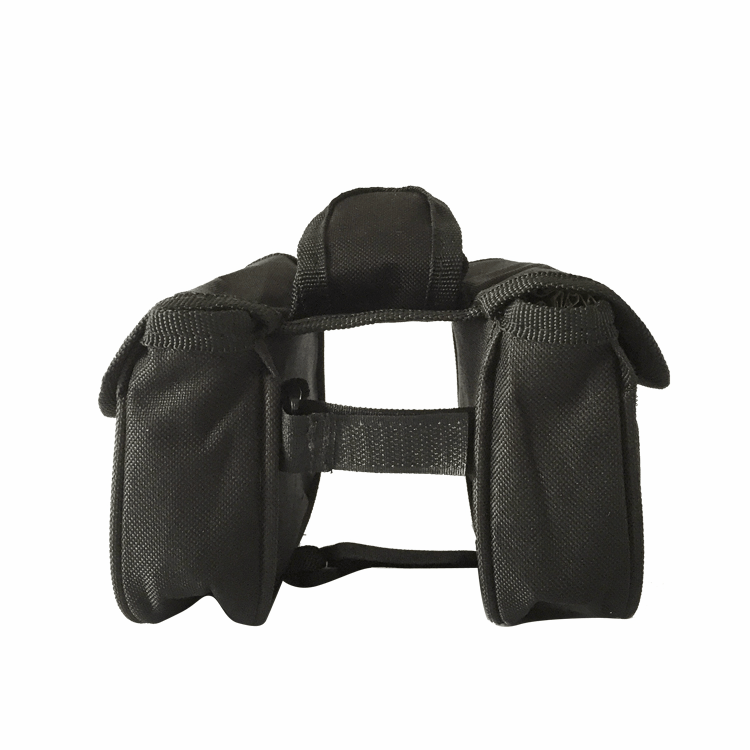 Sacoche pour vélo mixte ANGWAN - Ref 2221016 Image 15