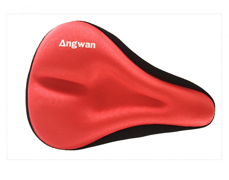 Selle de vélo Mountain Bike ANGWAN - Ref 2348655 Image 23