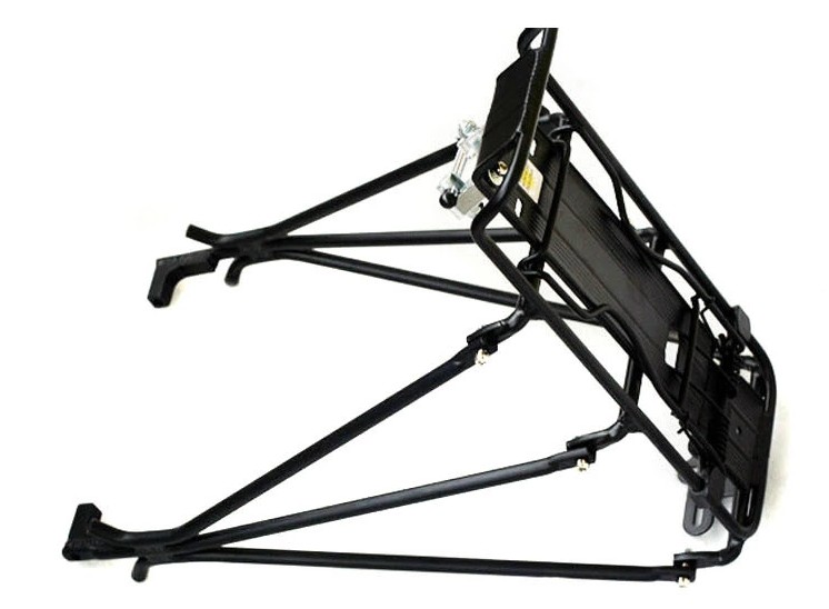 Porte-bagages pour vélo ANGWAN - Ref 2411352 Image 9