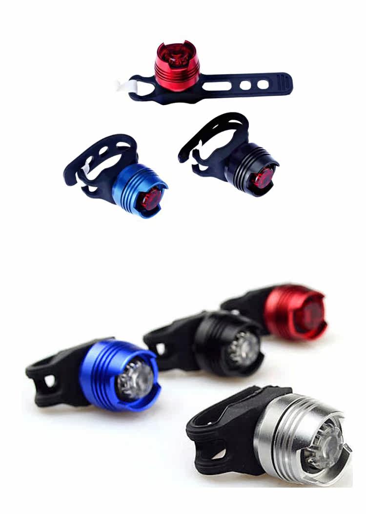 Eclairage pour vélo ANGWAN - Taillights - Ref 2399219 Image 6