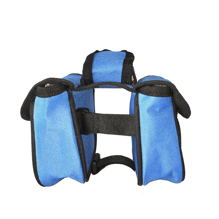 Sacoche pour vélo mixte ANGWAN - Ref 2221016 Image 13