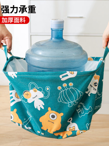 收纳袋整理袋衣物棉被收纳神器大容量装被子衣服的家用搬家打包袋