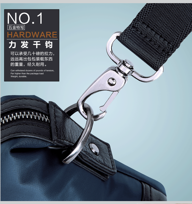 Sac homme - Ref 49634 Image 13