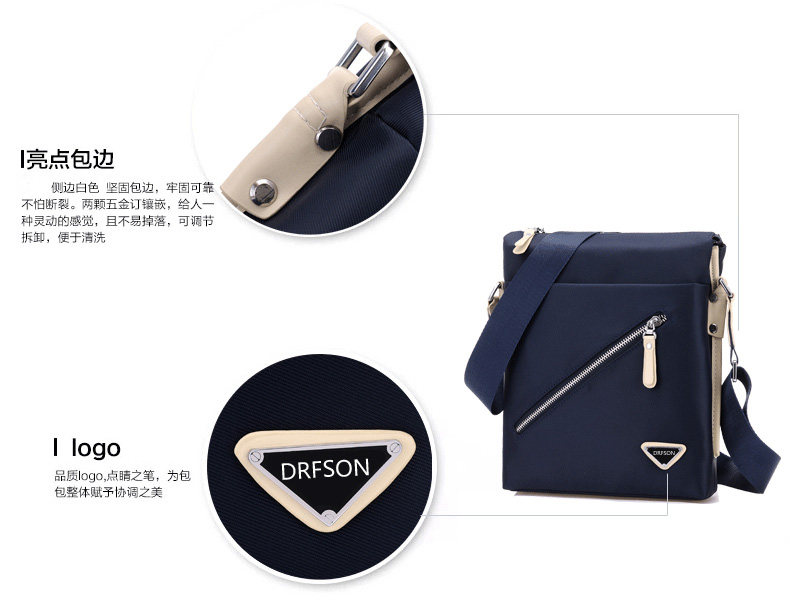 Sac pour homme - Ref 50376 Image 21