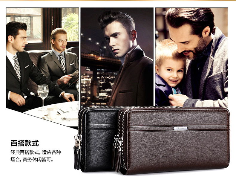 Sac homme - Ref 51975 Image 23
