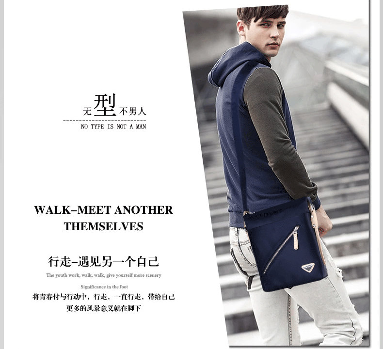 Sac pour homme - Ref 50376 Image 26