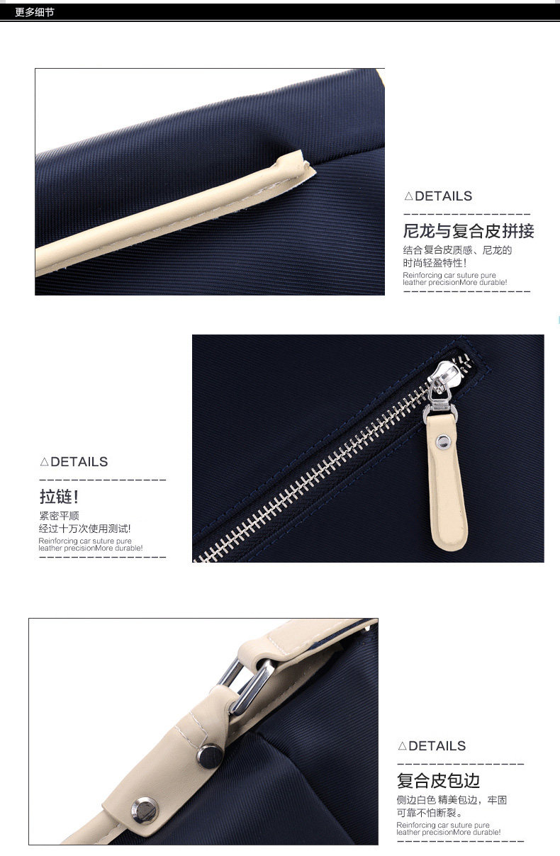 Sac pour homme - Ref 50376 Image 27