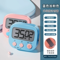 Доступная модель [Pink+Blue] 2 установки
