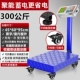 [300kg45*60黑字带轮子]