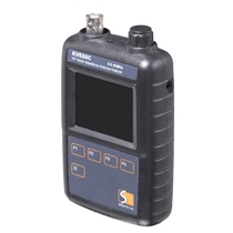 KVE60C Shortwave Vector Color Screen Illustration Antenna Impedance Analyzer HAM Portable Tianometer DIY Boutique