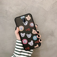 Oppo R17-Black Bian Koala Bear