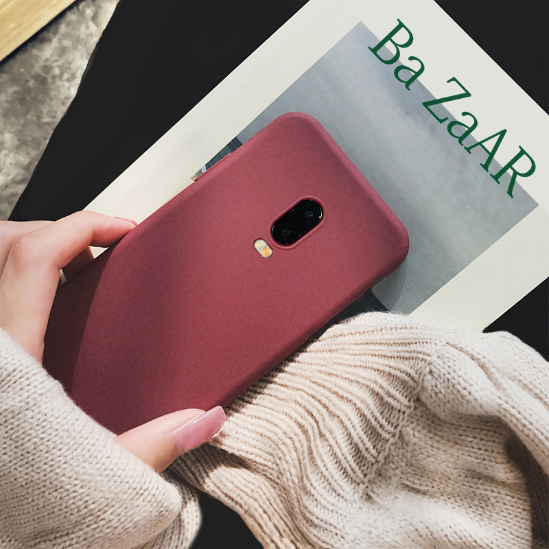 ins net red same type oppor17 mobile phone protection shell frosted oppor17 mobile phone protection shell female r17pro mobile phone protective shell silicone ultra-thin all-bag side couple cover brief approb.