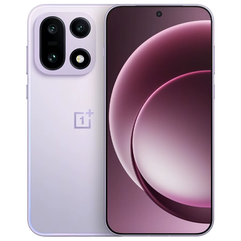 Смартфон OnePlus OnePlus 15, Snapdragon 8 Extreme (5-е поколение), игровой флагман, до 16 ГБ+1 ТБ