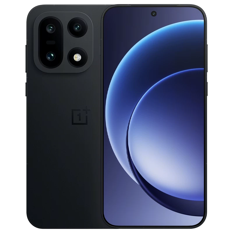 Смартфон OnePlus OnePlus 15, Snapdragon 8 Extreme (5-е поколение), игровой флагман, до 16 ГБ+1 ТБ