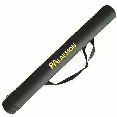 Lightweight Paremont Canvas Embroidery Portable Lua Bar Barrel Length 67cm Diameter 7 5cm