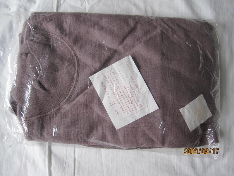 59 Flying wool underwear underwear Wool underwear Wool autumn clothes Sanitary pants High quality underwear heating clothes