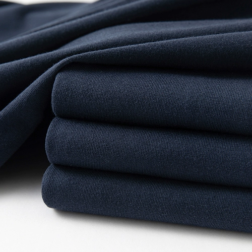 Хлопковая однотонная футболка с коротким рукавом подходит для мужчин и женщин