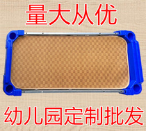 Doll mat baby children mat Newborn Crib childrens Mat kindergarten summer breathable nap rattan mat