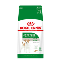 Royal small dog adult full price PR27 staple grain 2kg large 8kg VIP Bomei Tedi dog food four crown