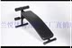 Sit-up board, home abdominal muscle board, curved board, sit-up board, home multi-functional sit-up board, small flying bird dumbbell stool
