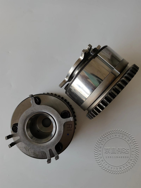Infiniti Q50Fx35G25G37 Patrol Y62 Timing Gear Qx56Qx80 Intake and Exhaust Camshaft Sprocket Infiniti Q50Fx35G25G37 Patrol Y62 Timing Gear Qx56Qx80 Intake and Exhaust Camshaft Sprocket