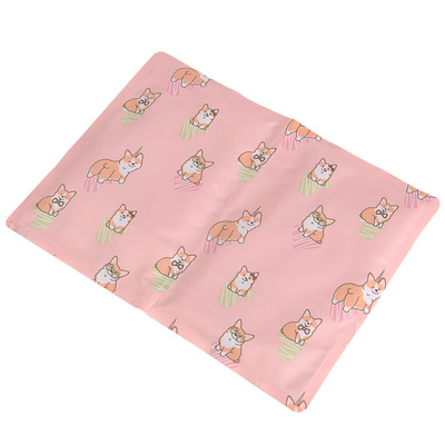 【猫超极速达】宠物驱蚊猫狗通用防污冰垫