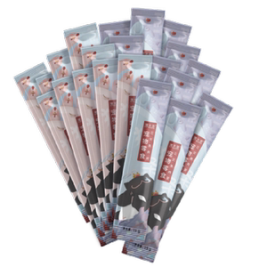 宠大圣宠物零食营养猫条15g*10