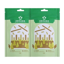 猫森林木天蓼猫咪磨牙棒6支