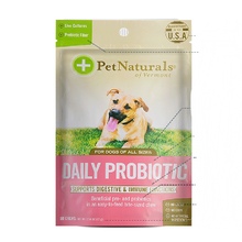 宠物大师进口狗用益生菌肠胃宝60粒*2袋